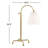 Ashelly Cece Curves No.1 Table Lamp