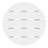 Altura Salvo 18" W Round Outdoor Side Table-1969204430