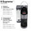 Cafetière à dosette K-Supreme Keurig K-Supreme-2113805389