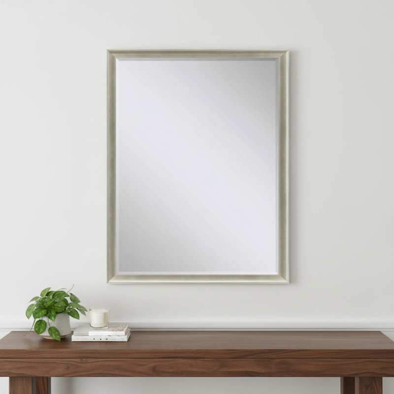Miroir d'appoint 52 po