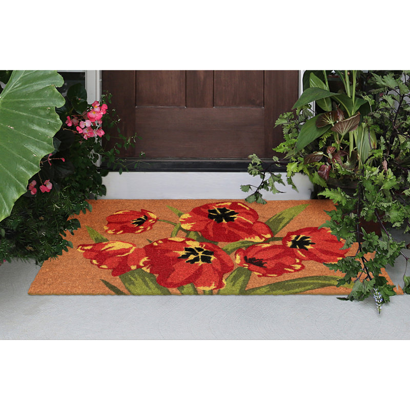 Tapis d'extérieur Natura, l 24 po x L 36 po