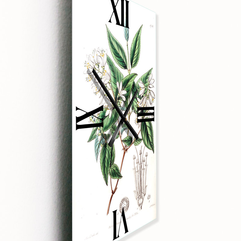 Wall Clock, Small