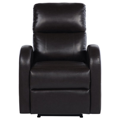Meglia Upholstered Power Recliner Chair