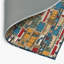 Tapis intérieur et extérieur gris Transport-1080280172