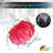 Rahjan Cotton Blend Ultra Light Washcloth