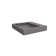 Barclay Ewan 17.875'' Concrete Rectangular Bathroom Sink
