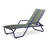 Outdoor Rust-Resistant Metal Chaise Lounge-48934641-48935082