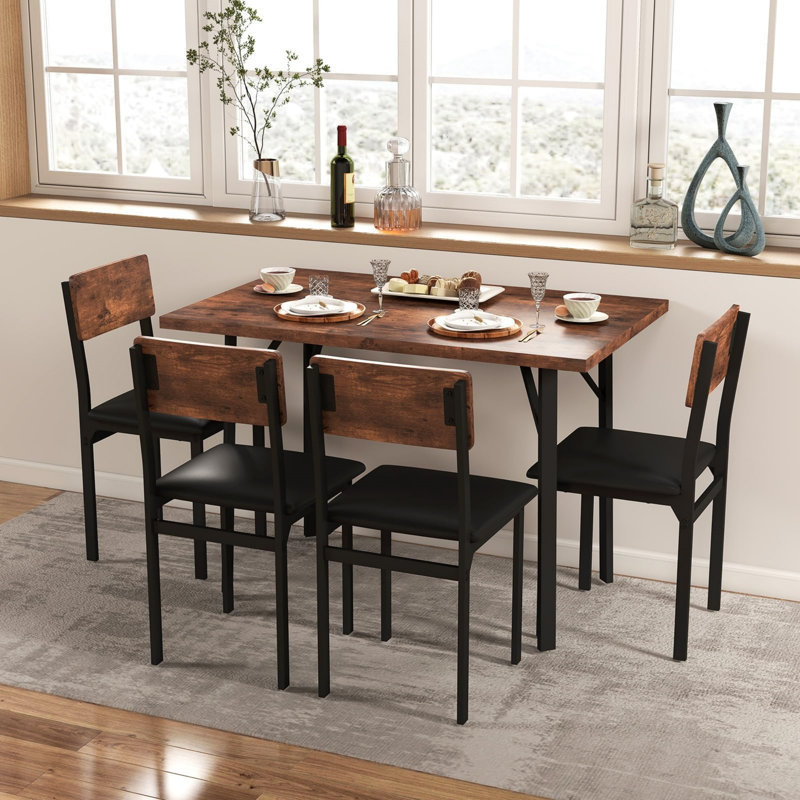 1 -Person Dining Set