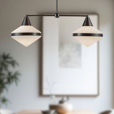 Willard 2 - Light Kitchen Island Pendant