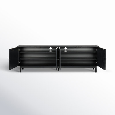 Janya 79'' Media Console