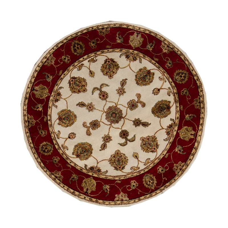 Oriental Area Rug