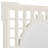 Emele Bria Hammel Garden Mirror-100917430