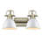Lyndee 2 - Light Dimmable Vanity Light-661964122-661964127