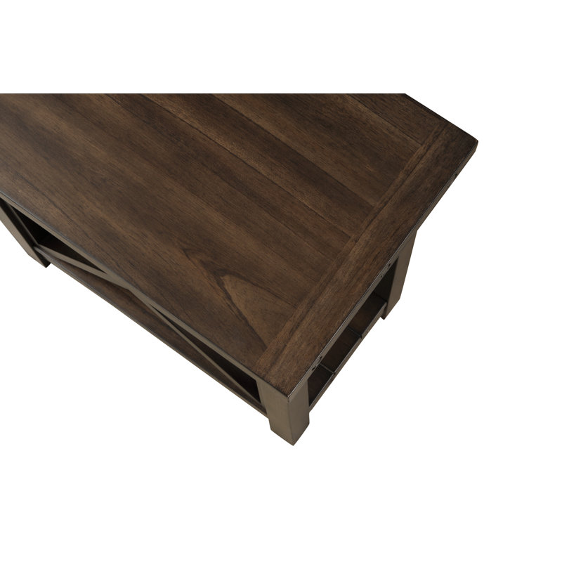 Console Broome 48 po