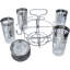 14oz. Highball Glass Set