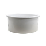 Hyannis 17.75'' L Single Basin Kitchen Sink