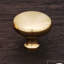 CK Series 1 1/4" Diameter Mushroom Knob-12829866-12829869