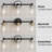 Sephira 3 - Light Dimmable Vanity Light-1749266828