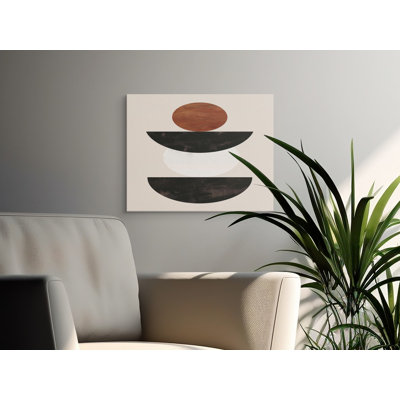 Wrapped Canvas Print Set