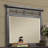 Dresser Mirror