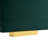 Upholstered Size Bed Frame Of Velvet Tufted Headboard With Floating Nightstand LED/USB Built-In,-1781128975