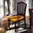 Nickelsville 18'' H Solid Wood Side Chair