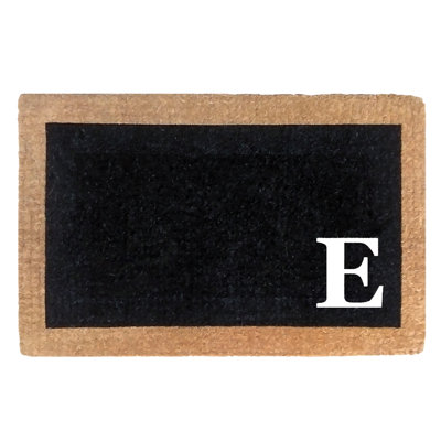 Anne Personalizable Doormat