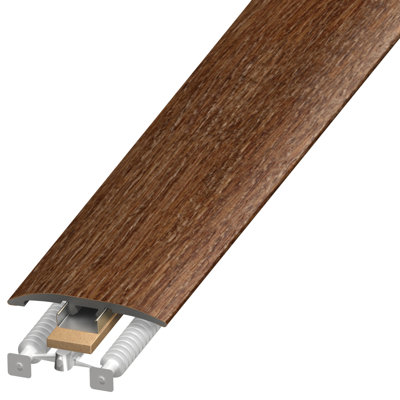 Plastic 2'' W x 94'' L Multi-Purpose