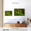 Fleur et colibri vert-684580217-684580208