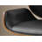 Rewan Faux Leather Swivel Desk Chair-777409937