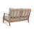 Euphemia 9 Piece Complete Patio Set with Cushions