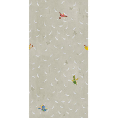 Paule Marrot Wallpaper Double Roll