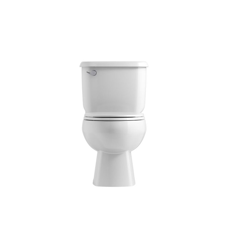 Windham 1.6 Gallons GPF Kit, White