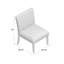 Fauteuil d'appoint Botticelli-111056569
