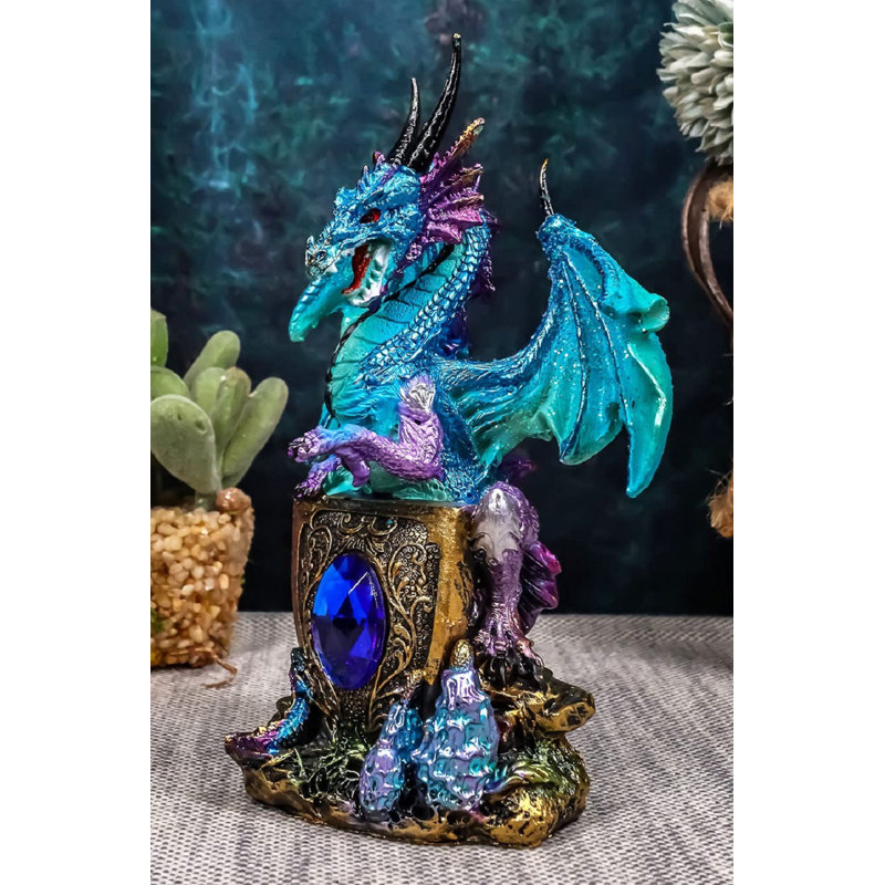 Ceianne Landscape & Nature Figurines & Sculptures