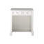 De Soto Solid Wood Vanity-1334985185
