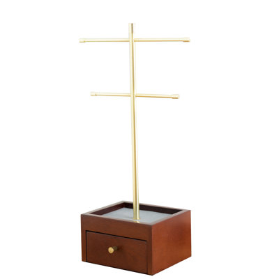 Katie T-Bar Jewelry Stand 