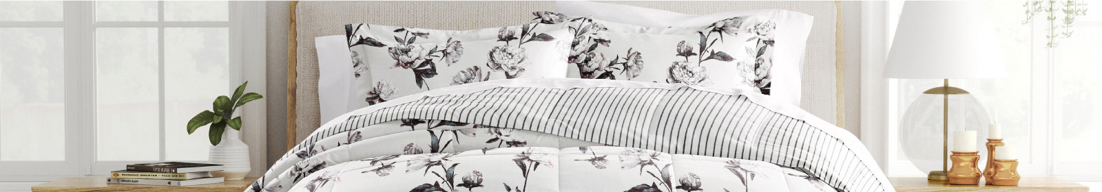 patterned comforter, bedding, bedding sets, bed sheets, comforter