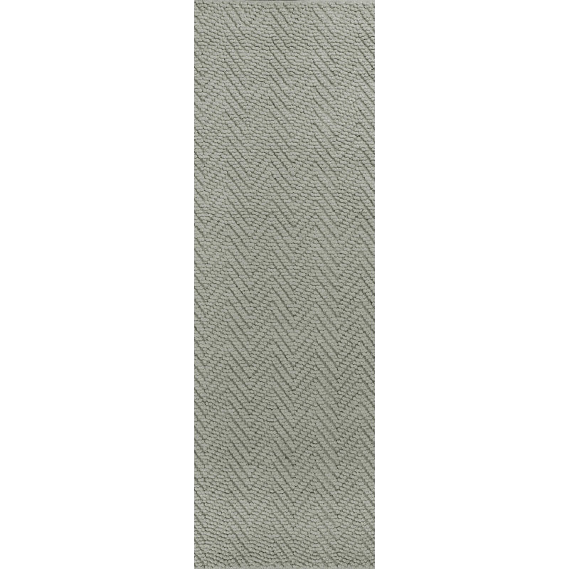 Tapis bleu sarcelle Kylynne