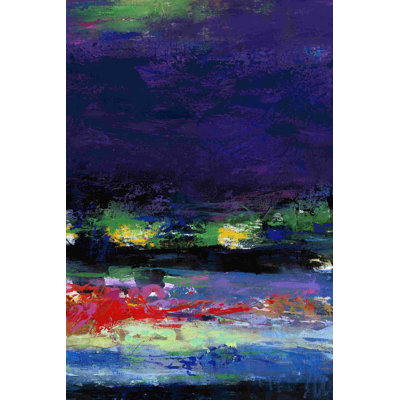Lâcher prise III