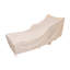 Deluxe Patio Chaise Lounge Cover-372861387