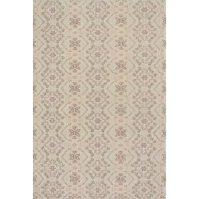 Vittoria Cotton Rug