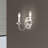 Freels Candle Wall Light-33089907