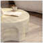Table basse d'appoint MgO Modern Minimalist