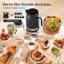 Kettle and Toaster Set-121641881