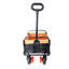 Mini chariot de plage pliable-126069010
