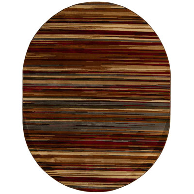 Abstract Indoor Rug