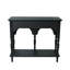 Console de vestibule 39,37 po