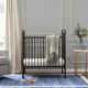 Abigail 3-In-1 Convertible Mini Crib