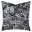 Montaza Printed Decorative Pillow-1307769227